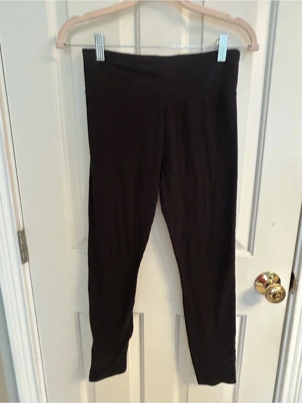 Justice Black Girls' Leggings
